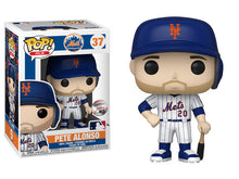 Load image into Gallery viewer, Pete Alonso (New York Mets) Funko Pop #37