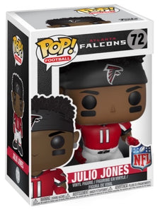 Juliio Jones (Atlanta Falcons) Funko Pop #72