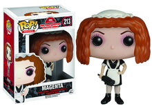 Load image into Gallery viewer, Magenta (Rocky Horror Picture Show) Funko Pop #213