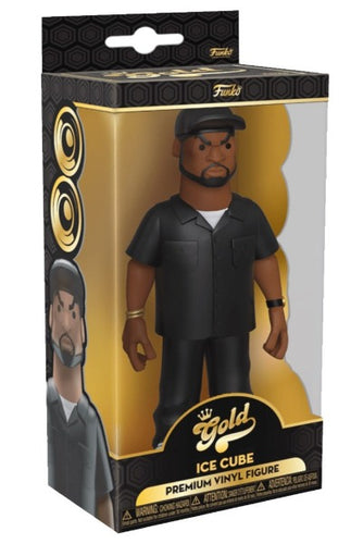 FUNKO GOLD: 5