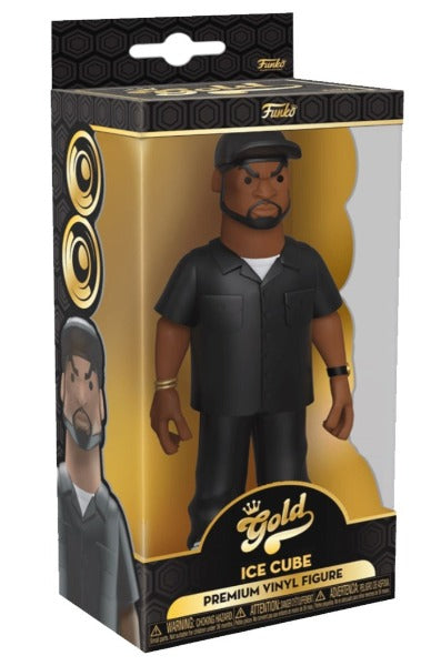 FUNKO GOLD: 5