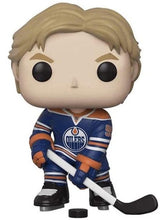 Load image into Gallery viewer, Wayne Gretzky (Edmonton Oilers) Funko Pop #32
