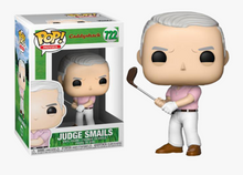 Load image into Gallery viewer, Judge Smails (Caddyshack) Funko #722