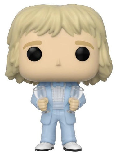 Harry Dunne - in a Tux (Dumb & Dumber) CHASE Funko Pop #1040