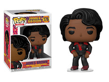 Load image into Gallery viewer, James Brown Funko Pop #176