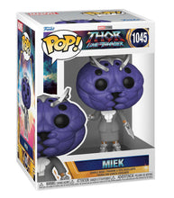 Load image into Gallery viewer, Miek (Thor: Love and Thunder) Funko Pop #1045