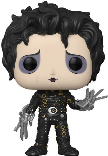 Edward Scissorhands Funko Pop #979