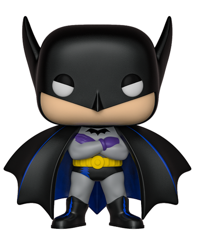 Batman - First Appearance (Heroes) Funko Pop #270