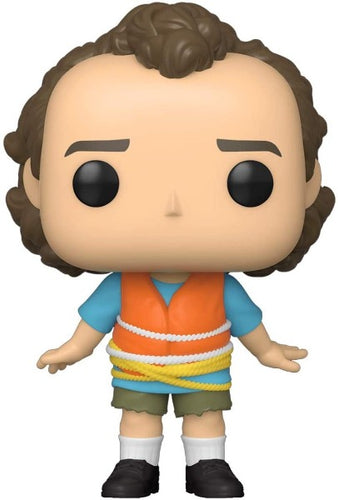 Bob Wiley (What About Bob?)) Walmart Excl. Funko Pop #996