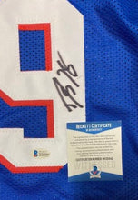 Load image into Gallery viewer, SIGNED Dwight Howard (Philadelphia 76ers) Basketball Jersey (w/COA)