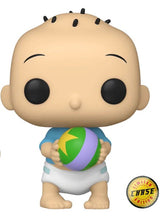 Load image into Gallery viewer, Tommy Pickles (Rugrats) LIMITED EDITION CHASE Funko Pop #1209