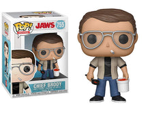 Load image into Gallery viewer, Chief Brody (Jaws) Funko Pop #755