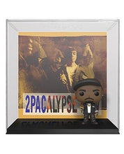 Load image into Gallery viewer, 2pacalypse Now - Tupac ALBUM Funko Pop #28