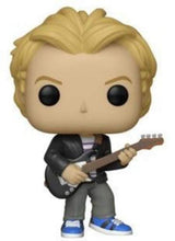 Load image into Gallery viewer, Sting (The Police) Funko Pop #118