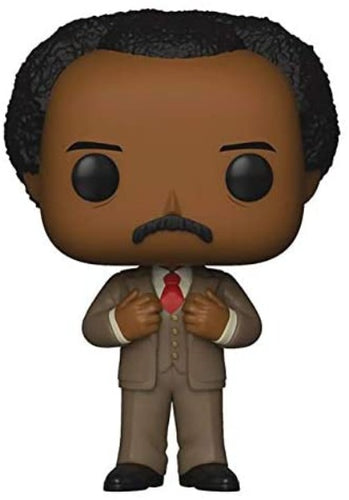 George Jefferson (The Jeffersons) Funko Pop #509