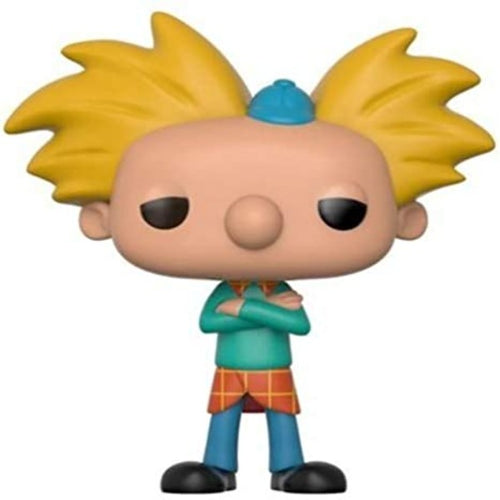 Arnold Shortman (Hey Arnold) Funko Pop #324