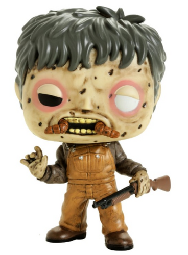 Edgar (Men in Black) Funko Pop #717