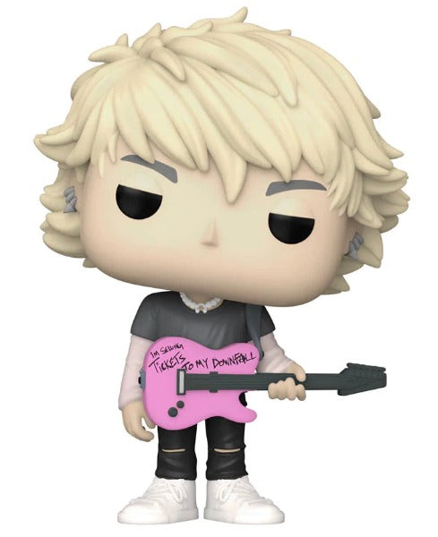 Machine Gun Kelly - Tickets to my Downfall (Rock) Funko Pop #267
