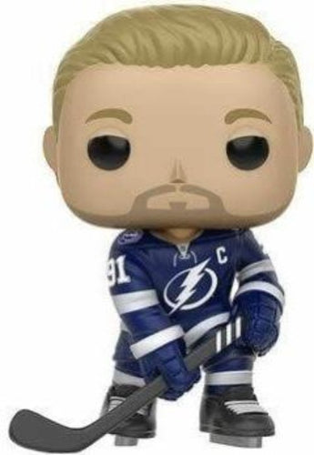 Steven Stamkos (Tampa Bay Lightening) Funko Pop #08