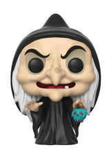 Load image into Gallery viewer, Witch (Snow White and the Seven Dwarfs) Funko Pop #347