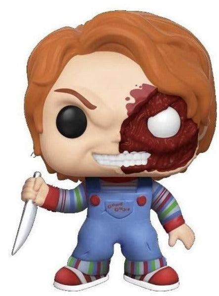 Chucky (Child's Play 3) Special Edition Funko Pop #798