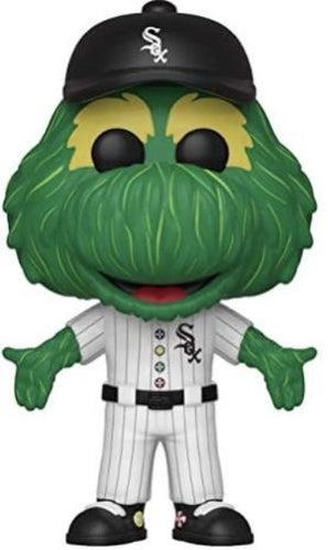 White Sox Mascot (Chicago) Funko Pop #18