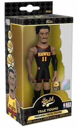 FUNKO GOLD: 5
