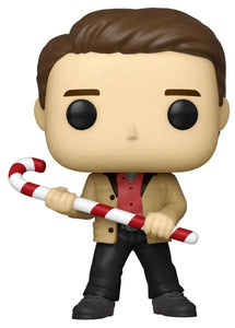 Howard (Jingle All the Way) Funko Pop #1163