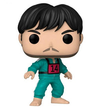 Load image into Gallery viewer, Player 218 - Cho Sang-Woo (Squid Game) Funko Pop (#1225)