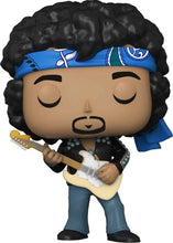 Load image into Gallery viewer, Jimi Hendrix - Maui Live Funko Pop #244