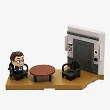 Load image into Gallery viewer, Mini-Moments: Jerry&#39;s Apartment - Newman (Seinfeld) Funko Pop