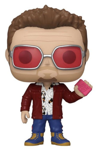 Tyler Durden (Fight Club) Funko Pop #919
