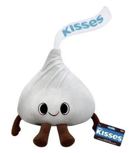 PLUSH Hershey's Kiss by Funko