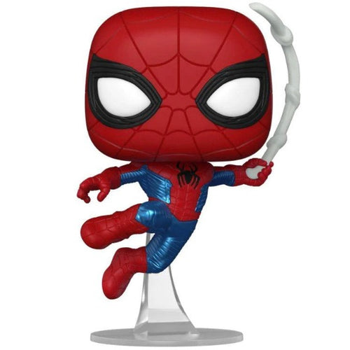 Spider-Man (No Way Home) Funko Pop #1160