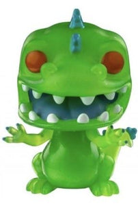 Reptar - Glows in the Dark (Rugrats) Entertainment Earth Excl.  Funko Pop #227