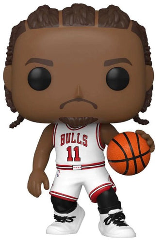 DeMar DeRozan (Chicago Bulls) Funko Pop #156