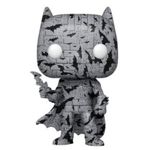 Load image into Gallery viewer, Batman ARTIST SERIES Funko Pop #41