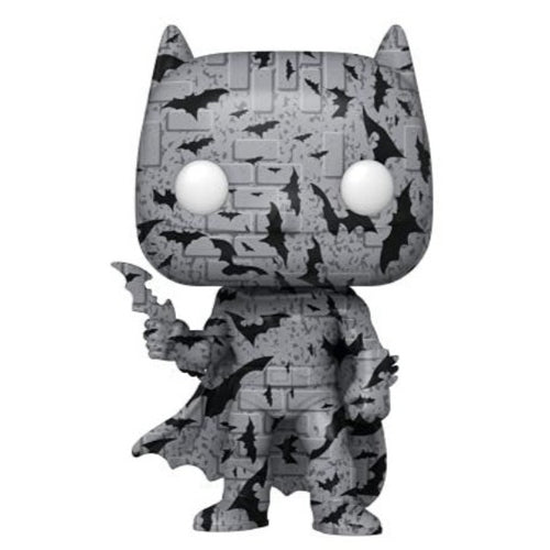 Batman ARTIST SERIES Funko Pop #41