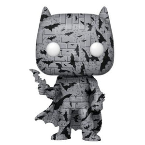 Batman ARTIST SERIES Funko Pop #41