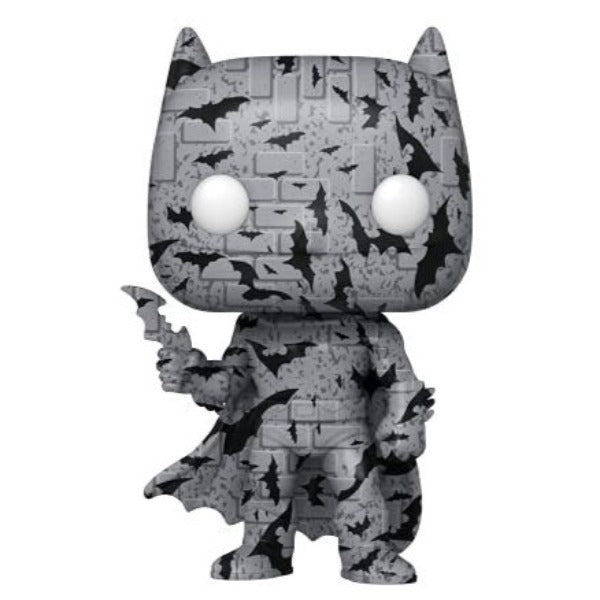 Batman ARTIST SERIES Funko Pop #41