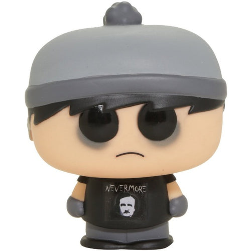 Goth Stan (South Park) Funko Pop #13 - Hot Topic Exclusive