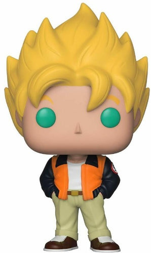 Goku (Dragonball Z) Funko Pop #527