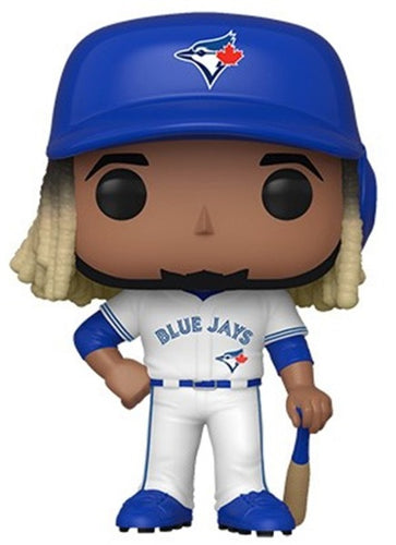Vladimir Guerrero Jr. (Toronto Blue Jays) Funko Pop #40