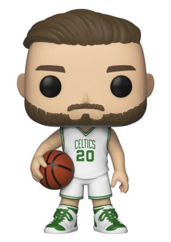 Gordon Hayward (Boston Celtics) Funko Pop #42