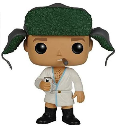 Cousin Eddie Funko Pop #243