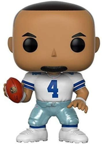Dak Prescott (Dallas Cowboys) Funko Pop #67