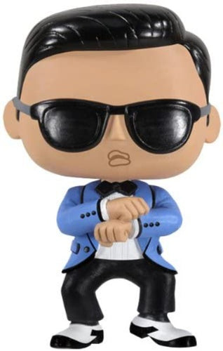 PSY Funko Pop #36