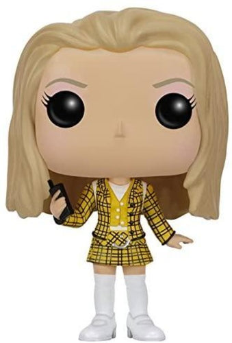 Cher (Clueless) Funko Pop #247