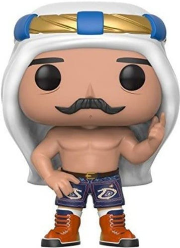 Iron Sheik (WWE) Funko Pop #43
