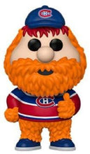 Load image into Gallery viewer, Youppi - Montreal Canadiens Mascot Funko Pop #07